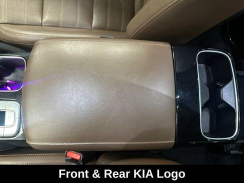 Used 2021 Kia Telluride SX w/ SX Prestige Package AWD/4WD image 17