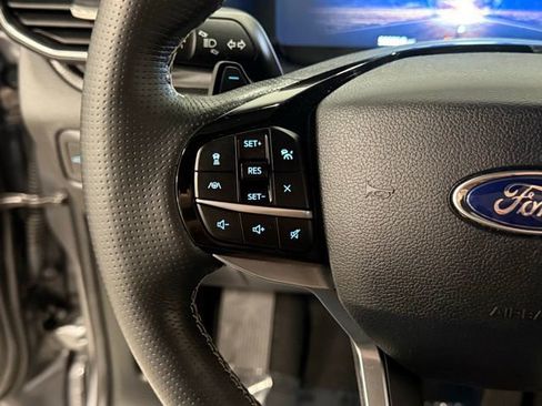 Certified 2021 Ford Explorer ST w/ Equipment Group 401A image 19