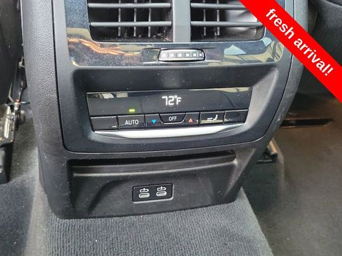 Used 2023 BMW X3 sDrive30i image 14