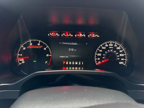 Used 2016 Ford F150 XLT w/ Equipment Group 302A Luxury AWD/4WD image 50