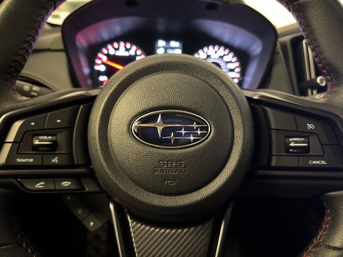 Used 2023 Subaru WRX Limited image 22