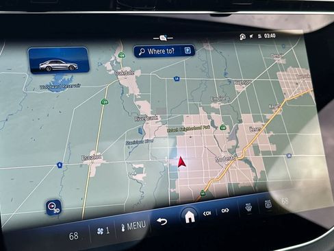 New 2025 Mercedes-Benz E 350 Sedan image 14