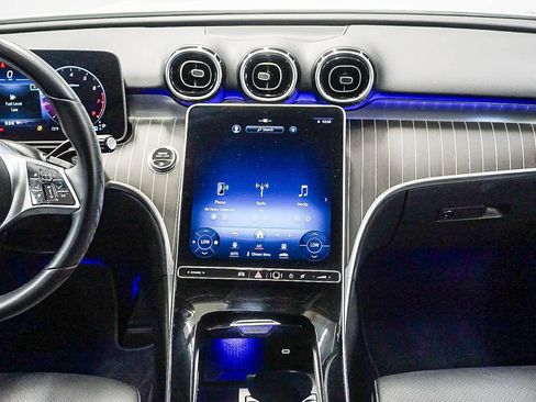 Used 2023 Mercedes-Benz C 300 C 300 image 14