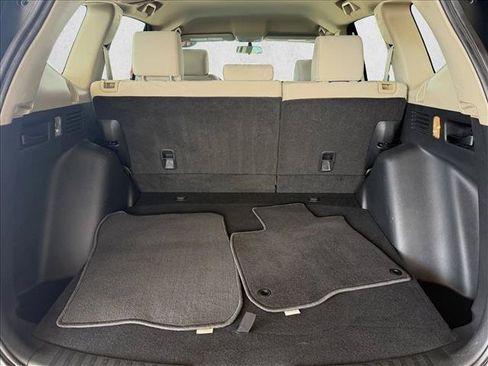 Certified 2019 Honda CR-V LX image 20