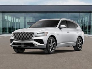 New 2026 Genesis GV80 3.5T Advanced video 1