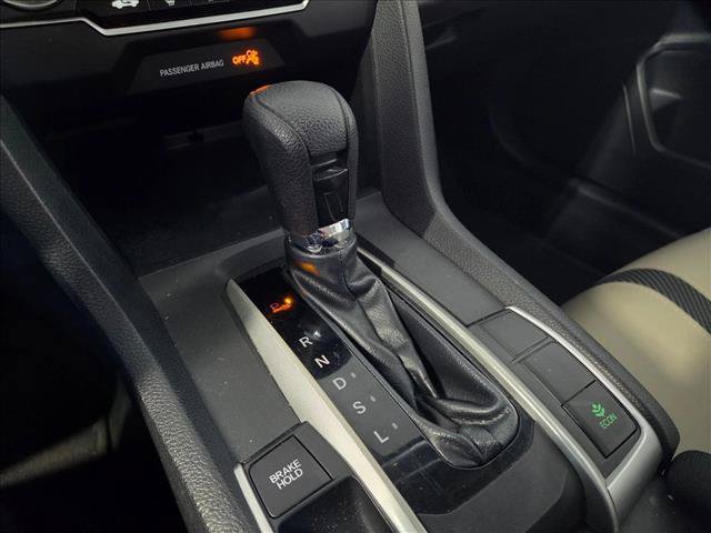 Used 2016 Honda Civic LX image 12