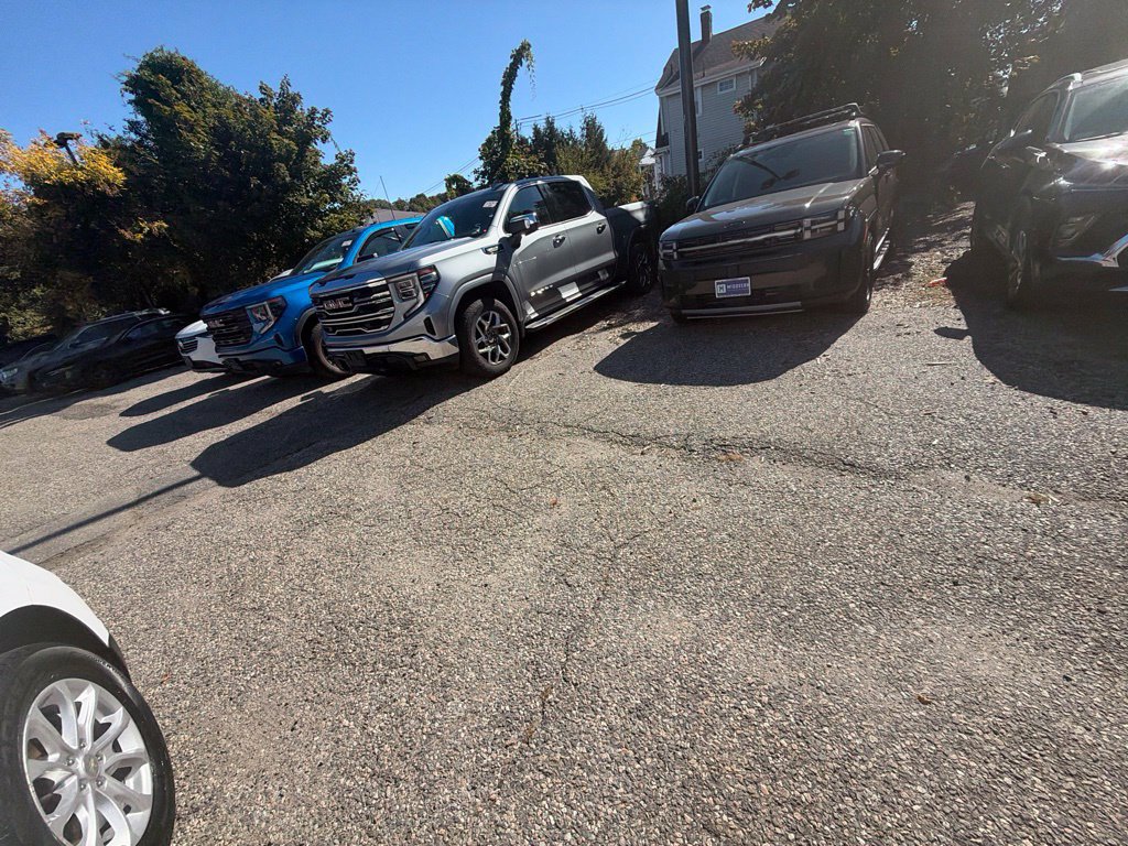 Used 2018 Chevrolet Equinox LT FWD image 20
