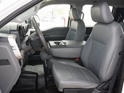 Used 2023 Ford F250 XL w/ FX4 Off-Road Package image 28