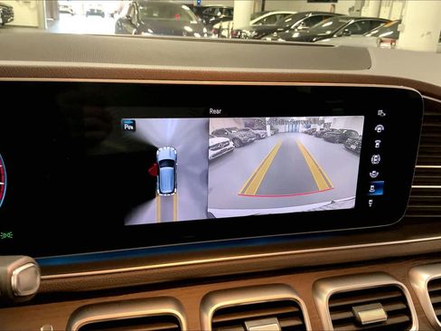 Certified 2022 Mercedes-Benz GLE 350 4MATIC image 27