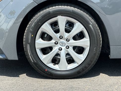 Used 2024 Toyota Corolla LE FWD image 21