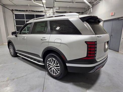 New 2026 Hyundai Palisade SEL FWD image 9