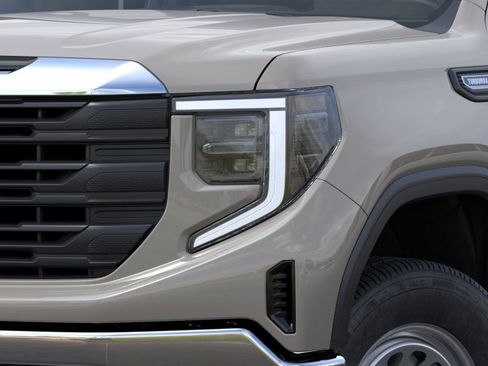 New 2026 GMC Sierra 1500 Pro w/ Pro Value Package AWD/4WD image 10