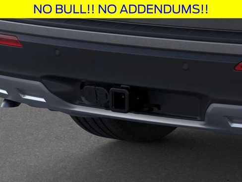 New 2026 Ford Explorer Active w/ Active Comfort Package image 24