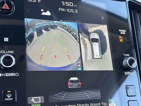 New 2026 Subaru Ascent Touring image 15