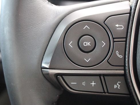 Certified 2022 Toyota Camry XSE w/ Navigation Package FWD image 30