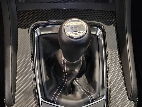 Used 2024 Cadillac CT5 V Blackwing w/ Parking Package image 36