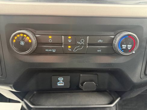 Used 2023 Ford F150 XLT image 21