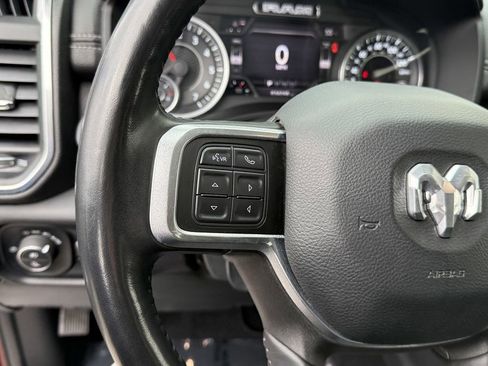 Used 2022 RAM 2500 Laramie image 19