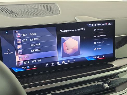 New 2026 BMW X5 xDrive40i w/ M Sport Package image 17