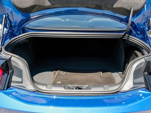 Used 2024 Ford Mustang GT Premium RWD image 44