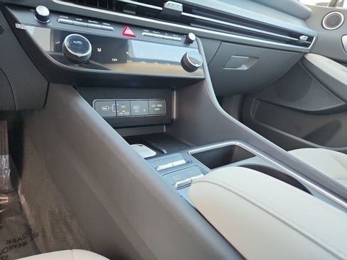 New 2026 Hyundai Sonata SEL image 20