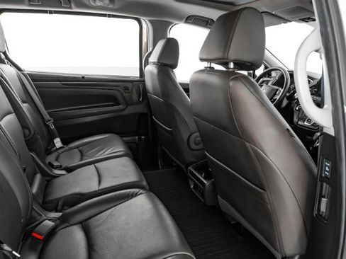 Used 2020 Honda Odyssey EX-L image 38