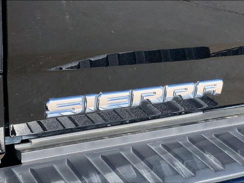 Used 2016 GMC Sierra 1500 Denali w/ Enhanced Driver Alert Package image 29