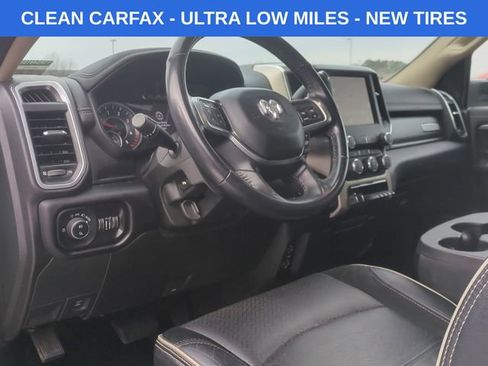 Used 2021 RAM 2500 Laramie image 29
