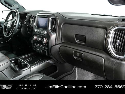 Used 2019 GMC Sierra 1500 AT4 w/ AT4 Premium Package AWD/4WD image 24