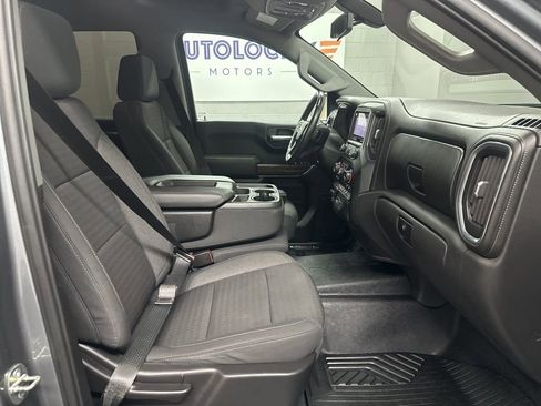 Used 2020 Chevrolet Silverado 1500 RST image 23