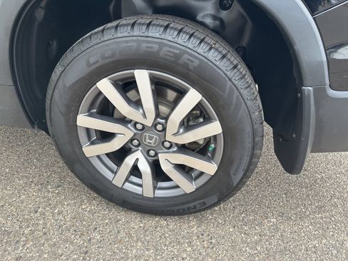 Used 2019 Honda Pilot EX-L image 9