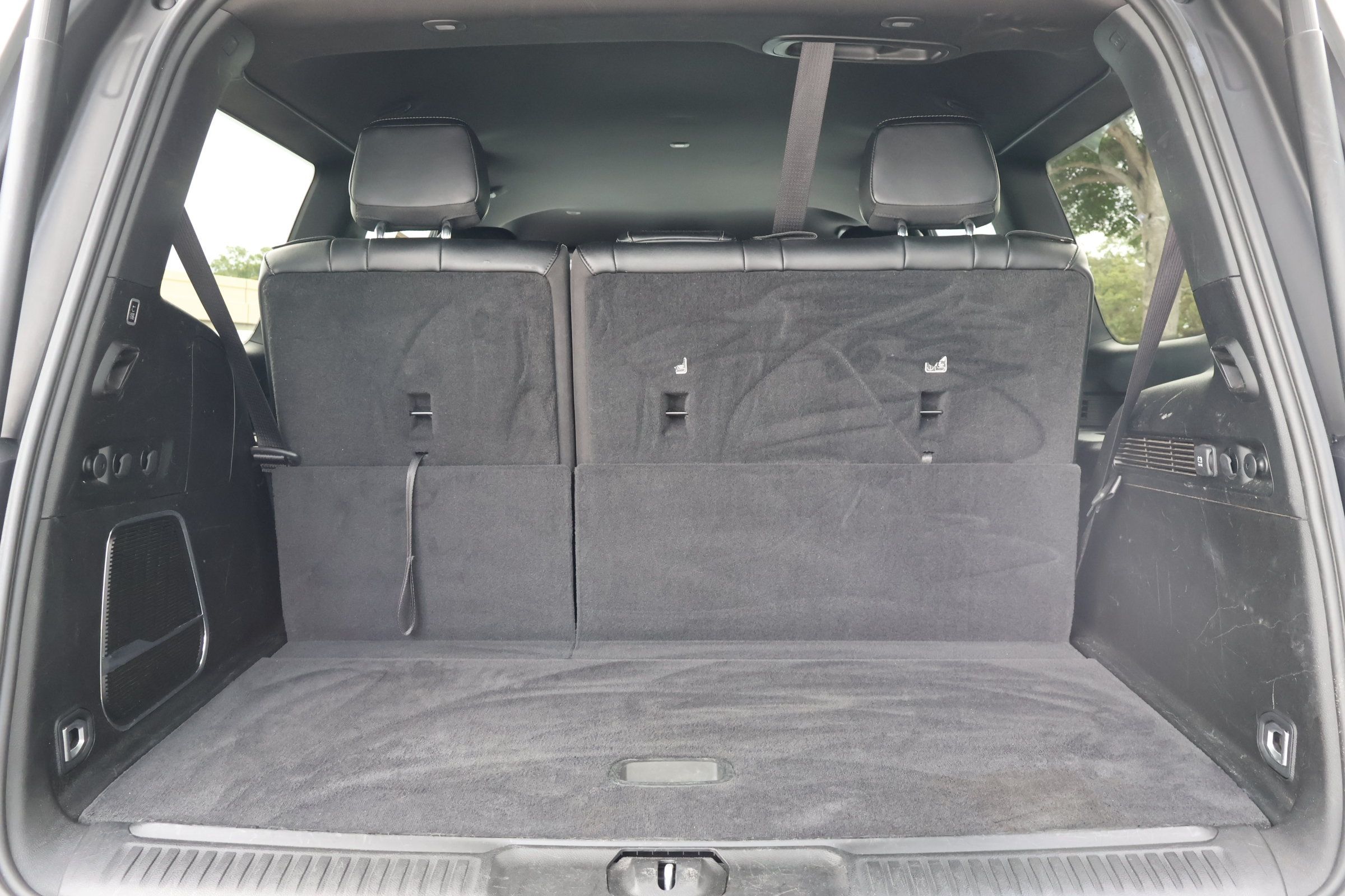 Used 2024 Jeep Wagoneer Series II w/ Flexible Seating Group RWD image 20