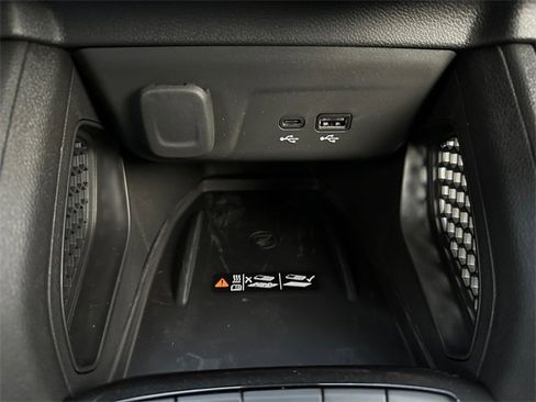 New 2026 Chevrolet TrailBlazer RS w/ Convenience Package image 22