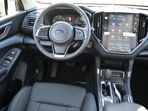 New 2026 Subaru Ascent Premium image 9