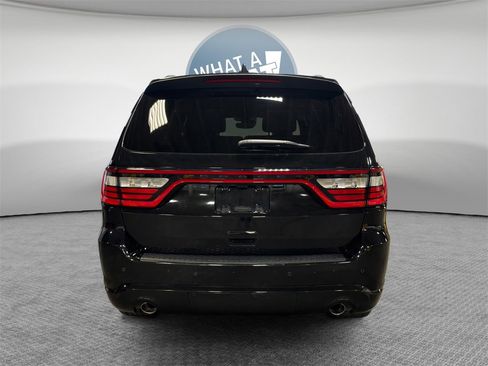 Used 2022 Dodge Durango GT image 5