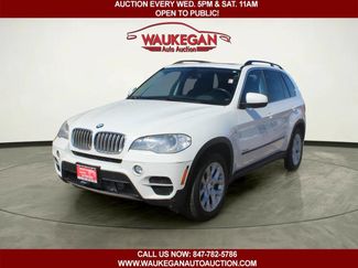 Used 2013 BMW X5 xDrive35i video 1