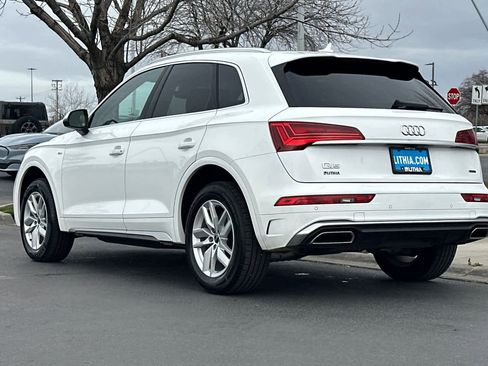 Used 2023 Audi Q5 2.0T Premium image 6