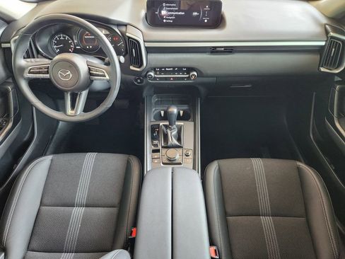 Used 2025 MAZDA CX-50 AWD 2.5 S w/ Weather Package image 25