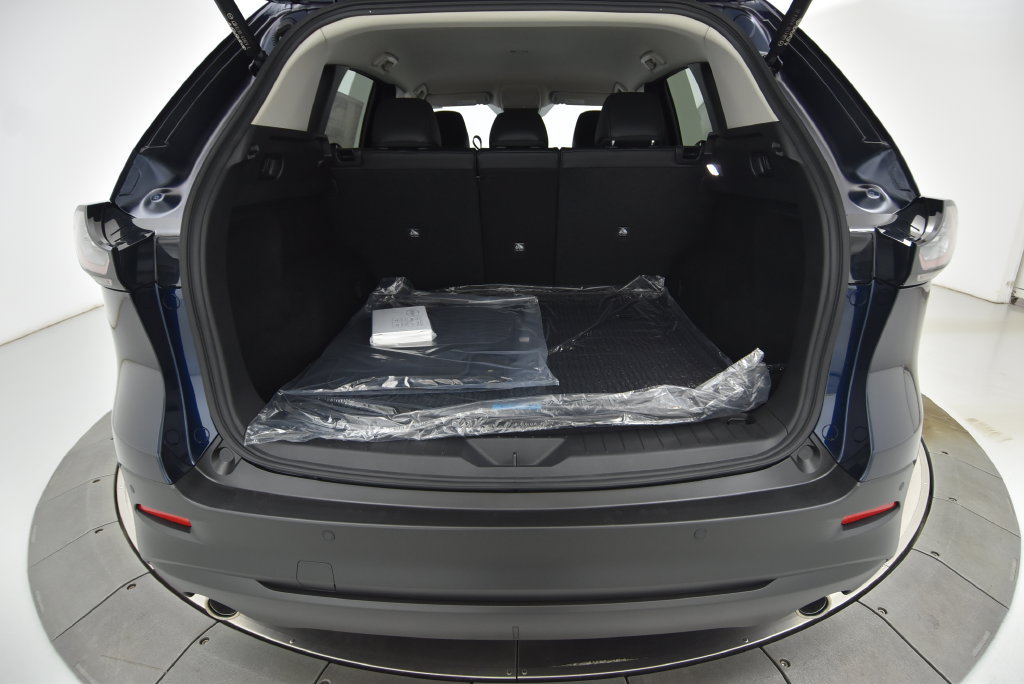 New 2026 MAZDA CX-5 Preferred AWD/4WD image 33
