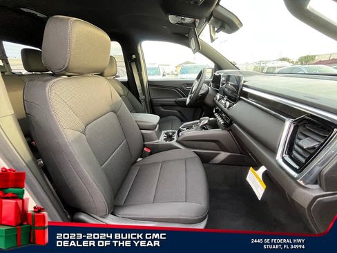 New 2026 GMC Canyon Elevation w/ Technology Package image 19