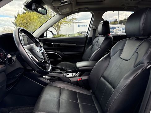 Used 2021 Kia Telluride SX AWD/4WD image 18