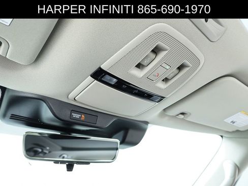 Used 2025 INFINITI QX80 Sensory AWD/4WD image 27