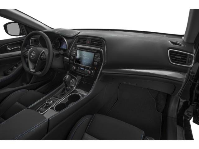 Used 2020 Nissan Maxima 3.5 S w/ Floor Mat Group FWD image 18