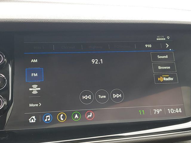 Used 2023 Buick Envision Avenir AWD/4WD image 14