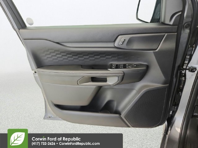New 2026 Ford Ranger XLT w/ FX4 Off-Road Package AWD/4WD image 25