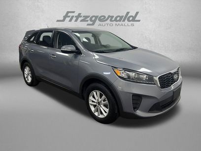 Used 2020 Kia Sorento L