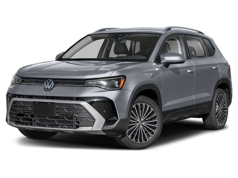 New 2026 Volkswagen Taos SE image 38