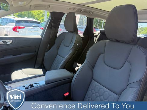 Certified 2026 Volvo XC60 B5 Plus w/ Protection Package Premier AWD/4WD image 18