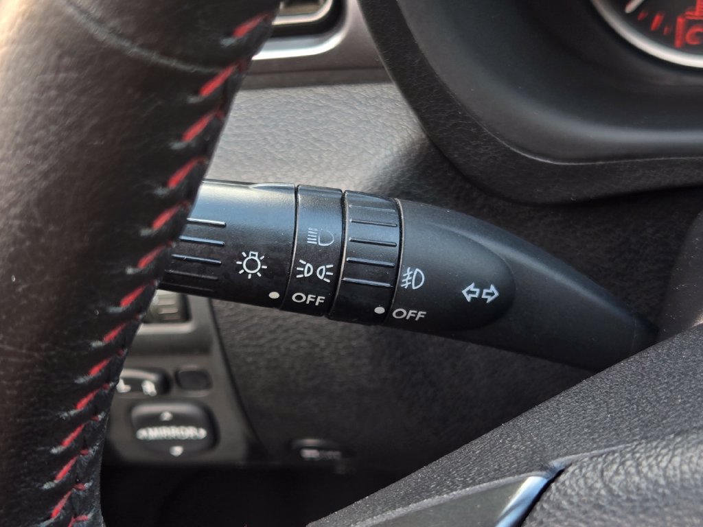 Used 2013 Subaru Impreza WRX Limited AWD/4WD image 25