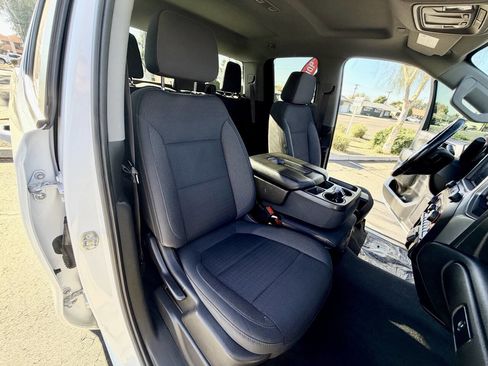 Used 2019 Chevrolet Silverado 1500 LT w/ All-Star Edition image 32